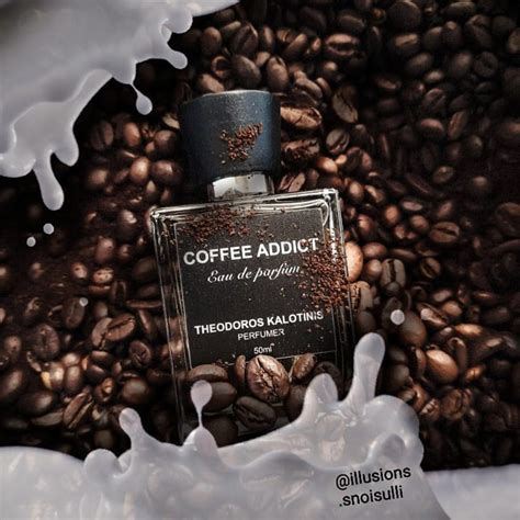 coffee addict kalotinis